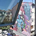 Alize Life Hotel