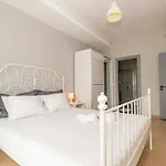 Come Live Go Apartments Kagithane 40