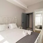 Come Live Go Apartments Kagithane 40