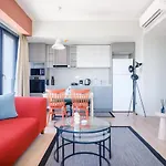 Roya Nova Residence By Newinn
