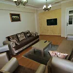 Yilmaz Apart