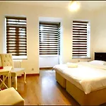 Cedar House Istanbul