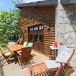 Cozy Mountain House Surrounded By Nature In Beykoz