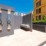 Ultra Lux Residence Flat-Great Locationb1