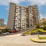 Come Live Go Apartments Kağıthane 11