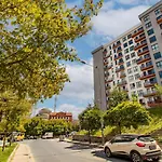 Come Live Go Apartments Kağıthane 11