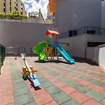 Come Live Go Apartments Kağıthane 11