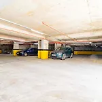 Come Live Go Apartments Kağıthane 11
