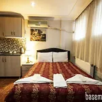 Black Pearl Apart Istanbul