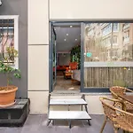 Green Garden Hotel