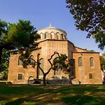 Delightful Suite Sultanahmet I