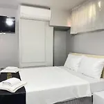 Comfy And Central Studio Flat In Kabatas Beyoglu