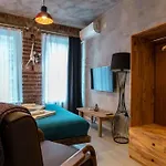 Classy Furnished Studio In The Heart Of Karakoey