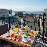 Osmanhan Hotel