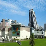 Akbati Mall Residence