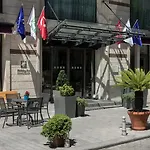 Holiday Inn Istanbul Old City By Ihg