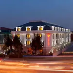 Aspera Hotel Altunizade