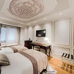 Arcade Hotel Istanbul