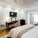Arcade Hotel Istanbul