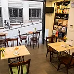 Karaköy Aparts Hotel