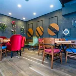Rhiss Hotel Maltepe