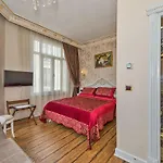 Iq Houses Apartment Taksim
