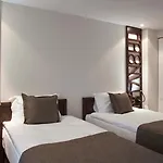 Victory Hotel & Spa Istanbul