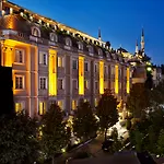 Eresin Hotels Sultanahmet - Boutique Class