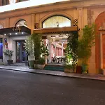 Pera Tulip Hotel & Spa