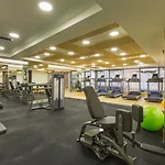 Ramada By Wyndham Istanbul Pera Taksim