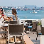 Swissotel The Bosphorus Istanbul