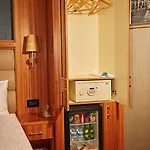 Ilkbal Deluxe Hotel &Spa Istanbul
