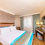Grand Yavuz Hotel Sultanahmet