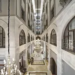 Legacy Ottoman Hotel