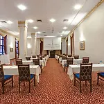 Legacy Ottoman Hotel