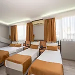 Vizyon City Hotel