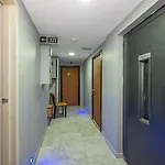 Vizyon City Hotel