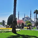 Vizyon City Hotel