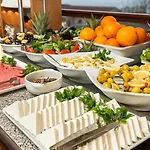 1207 Hotel Special Class Sultanahmet