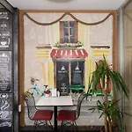 Regno Hotel