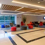 Holiday Inn Express Istanbul-Altunizade By Ihg