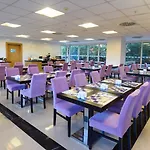 Holiday Inn Express Istanbul-Altunizade By Ihg