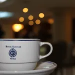 Hotel Buyuk Sahinler