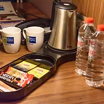 Holiday Inn Express Istanbul-Altunizade By Ihg