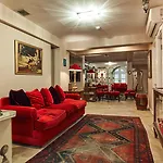 Celal Sultan Hotel Special Class
