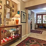 Celal Sultan Hotel Special Class