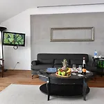 Ansen Hotel And Suites
