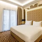 Ramada By Wyndham Istanbul Golden Horn
