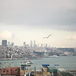 Sirkeci Park Hotel