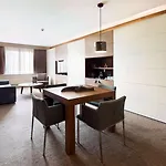 Bh Conference & Airport Hotel Istanbul